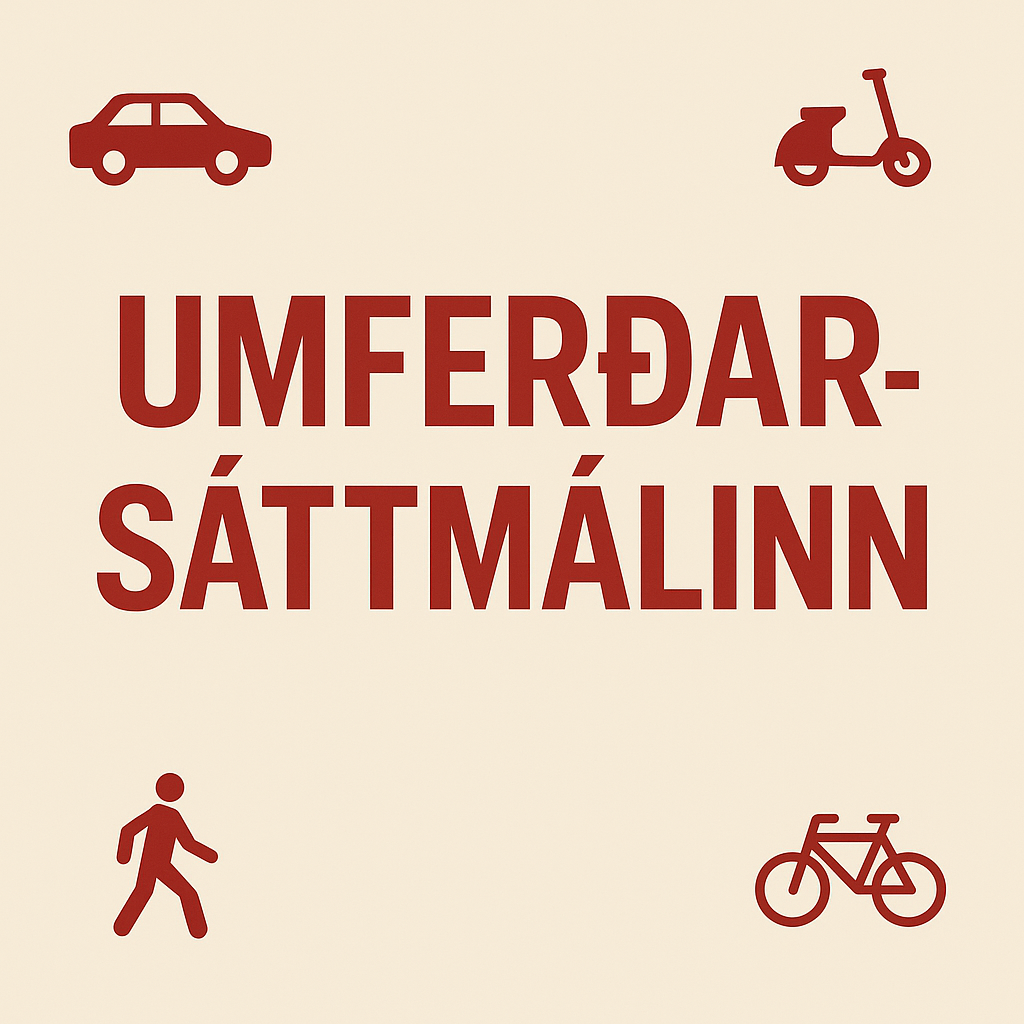 Umferðarsáttmálinn